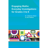 Engaging Maths: Everyday Investigations for Y3-6 - Educational Vantage