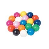 Magnetic Marbles in Tub - Set of 100 - Educational Vantage