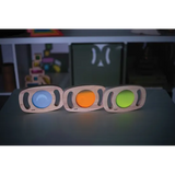 Easy Hold Glow Panels - Set of 3 - Educational Vantage