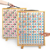 Flip Array 0-120 Board - Educational Vantage