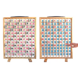 Flip Array 0-120 Board - Educational Vantage