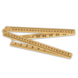 Ruler 1 m Folding - Educational Vantage