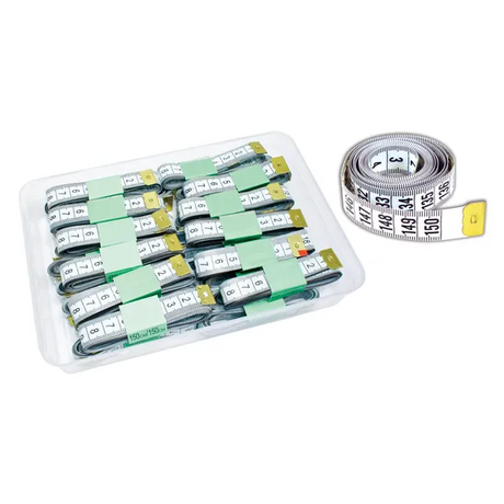 Tape Measure 150cm - Educational Vantage