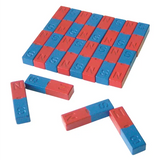 Large Ferrite Block Magnet - Educational Vantage