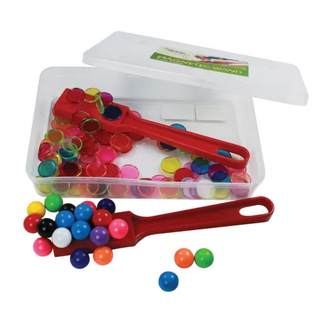 Magnetic Wand Fun Pack - Educational Vantage