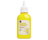 EC Fabric Paint Bottles - Educational Vantage
