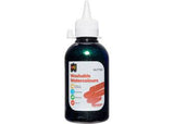 Washable Glitter Watercolours (250mls) - Educational Vantage