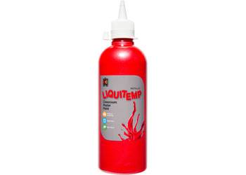 Liquitemp Mettalic Paint (500ml) - Educational Vantage