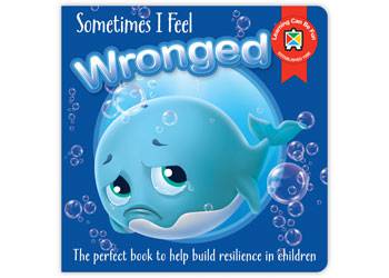 Sometimes I Feel Wronged Book - Educational Vantage