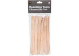 Boxwood Clay Tools - Educational Vantage