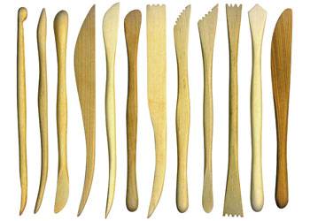 Boxwood Clay Tools - Educational Vantage