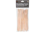 Boxwood Clay Tools - Educational Vantage