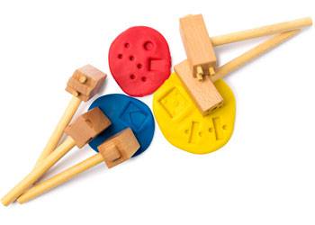 Clay Hammers - Educational Vantage