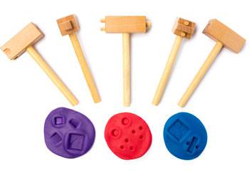 Clay Hammers - Educational Vantage