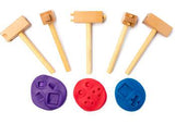 Clay Hammers - Educational Vantage