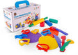 First Modelling Set - Educational Vantage
