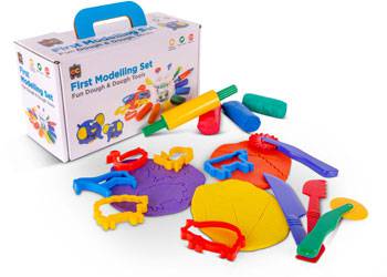 First Modelling Set - Educational Vantage