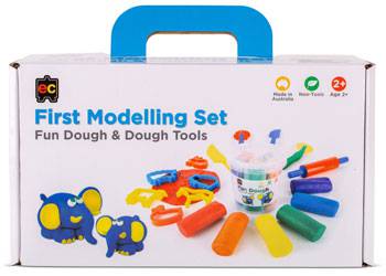 First Modelling Set - Educational Vantage