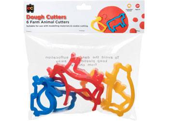 Fruit Cutters - Educational Vantage