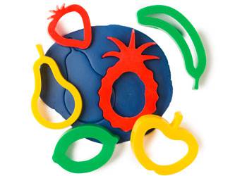 Fruit Cutters - Educational Vantage