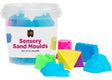 Sensory Sand Mould - Educational Vantage