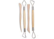 Wooden Modelling Tools - Educational Vantage