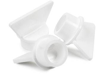 Stopper For Premium Safety Paint Pot - Educational Vantage