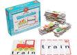 Five Letter Word Puzzles - Educational Vantage
