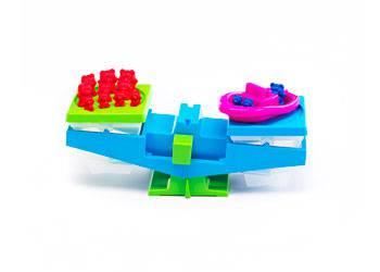 Junior Balance - Educational Vantage