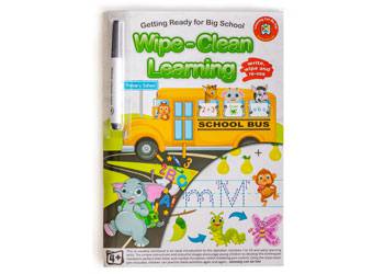 Getting Ready For Big School - Educational Vantage