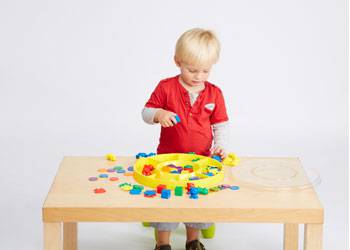 1st Sort First Sorting Kit