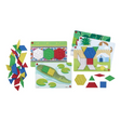 Sensory Pattern Blocks - Educational Vantage
