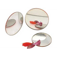 Convex Mirror - 7.5cm Diameter - Educational Vantage