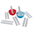 Plastic Thermometers -40 to +50 Â°C - Pack of 12 - Educational Vantage