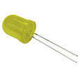 LED Light 1cm Yellow - Educational Vantage