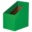 Book Box - Pack of 5 - Green - Educational Vantage