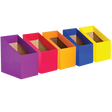 Book Box - Pack of 5 - Mix 3 - Educational Vantage
