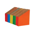 Magazine Box - Pack of 5 - Mix 2 - Educational Vantage