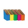 Magazine Box - Pack of 5 - Mix 4 - Educational Vantage