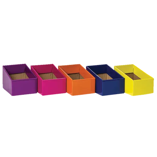 Story Box - Pack of 5 - Mix 3 - Educational Vantage
