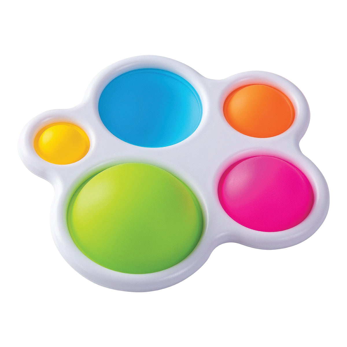 Bubble Pop Fidget - Educational Vantage