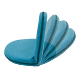 ER Anywhere Floor Chair - Teal Blue