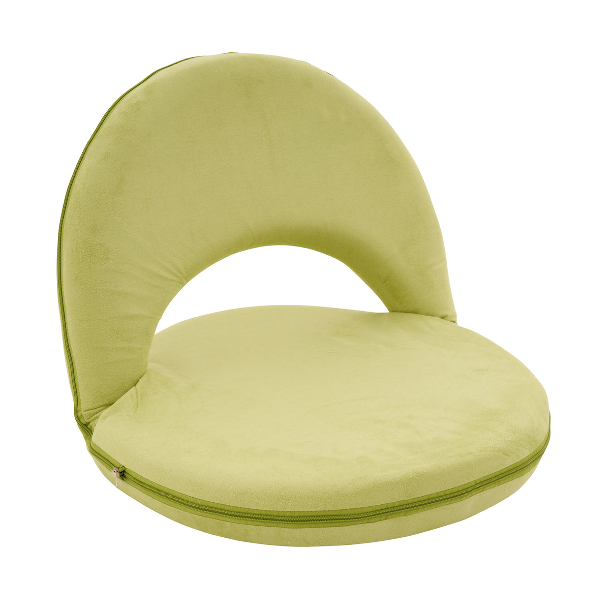 ER Anywhere Floor Chair - Light Green
