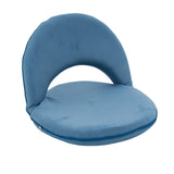 ER Anywhere Floor Chair - Blue