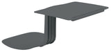 Elizabeth Richards Flexi Floor Desk - Grey