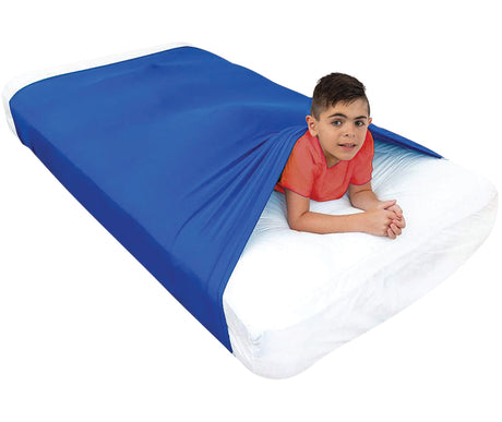 Sensory Compression Sheet - Educational Vantage
