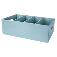 Tote Box Ocean