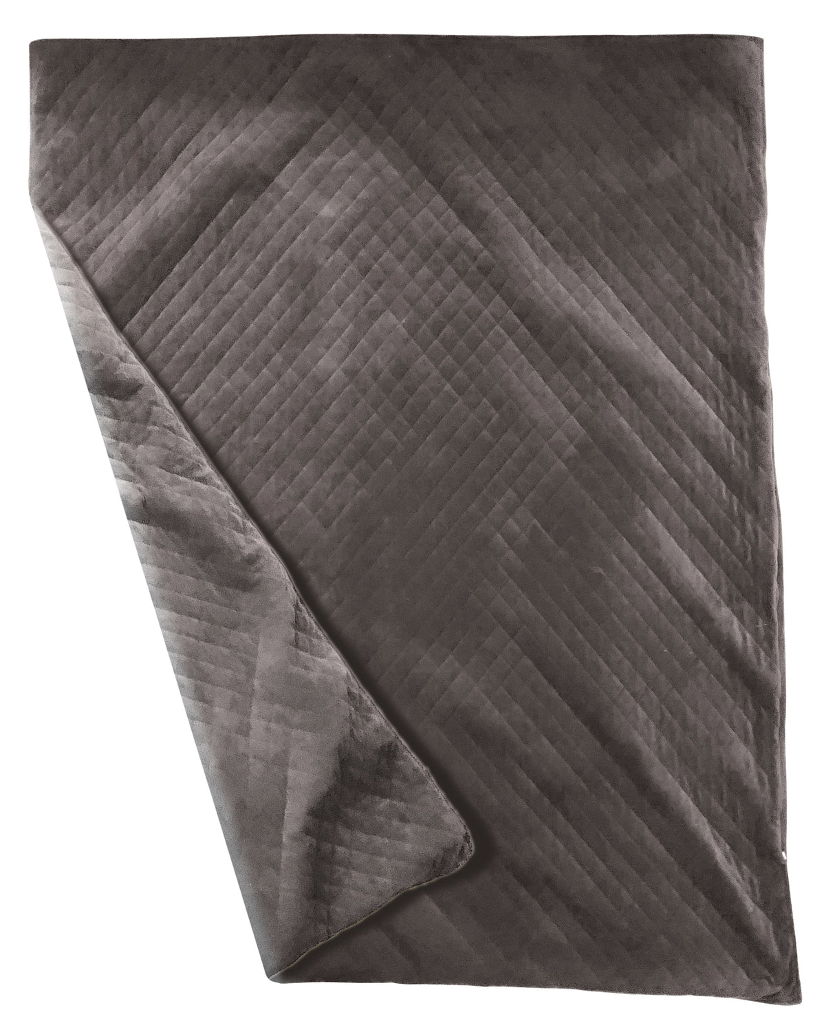 Weighted blanket + cover - queen - Educational Vantage