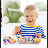 Colour Classify Toys 29pc - Educational Vantage