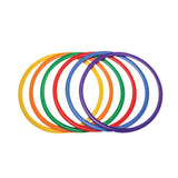 Jumping Ring Game Set - Educational Vantage